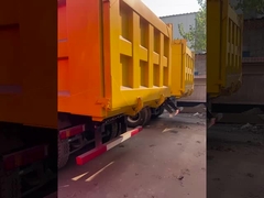 কিভাবে ডাম্প ট্রাক