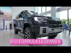 BYD সমীকরণ Leopard 8